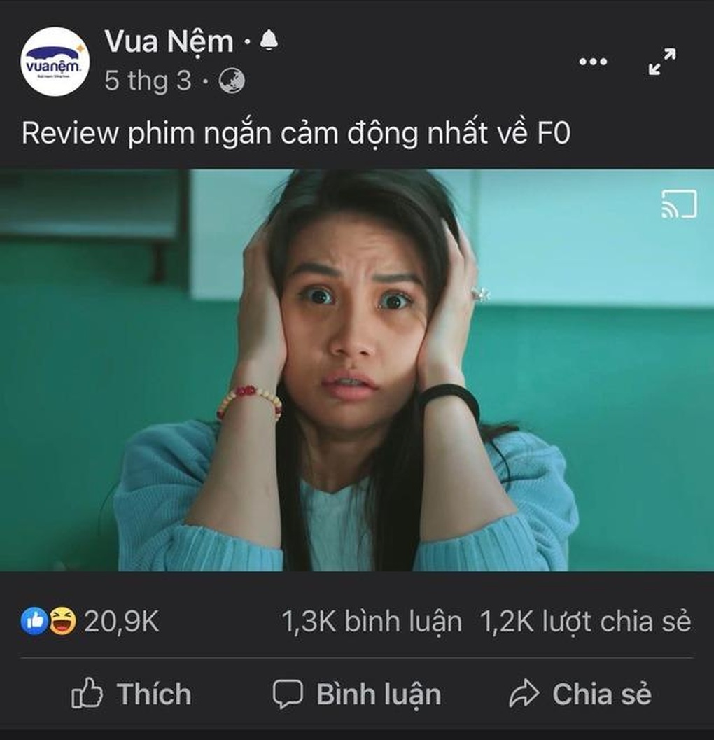 Chất lượng đưa Vua Nệm vào Top 10 Thương hiệu xuất sắc châu Á - 2 Chất lượng đưa Vua Nệm vào Top 10 Thương hiệu xuất sắc châu Á - 2