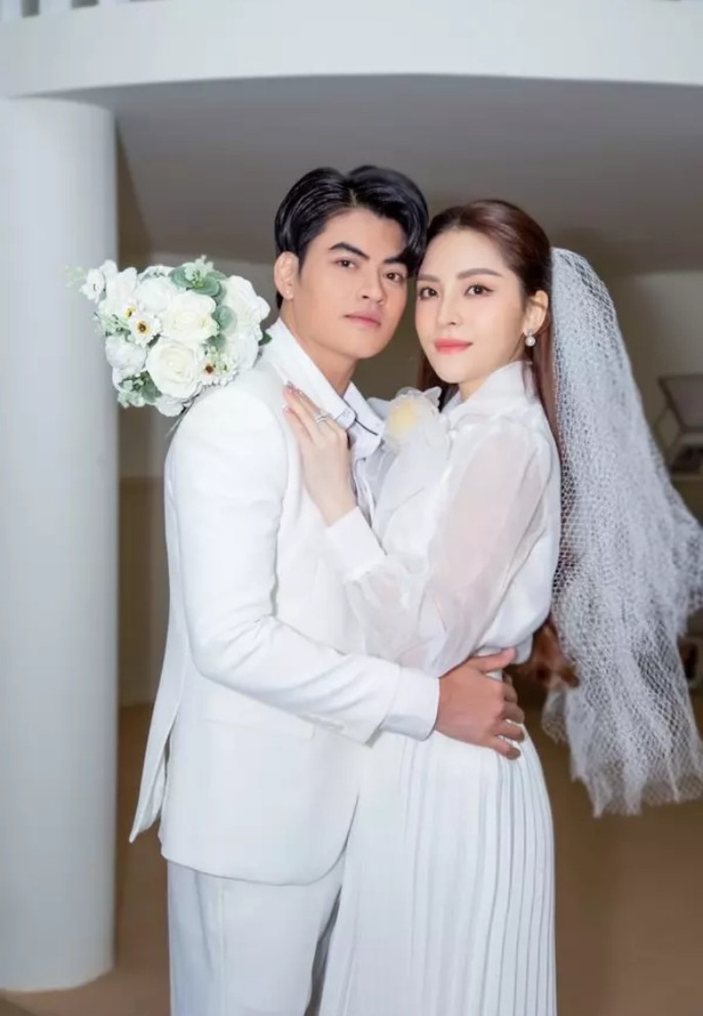 Lưu Hưng tiết lộ mối quan hệ với cháu gái NSƯT Kim Tiểu Long sau chia tay - 1 Lưu Hưng tiết lộ mối quan hệ với cháu gái NSƯT Kim Tiểu Long sau chia tay - 1