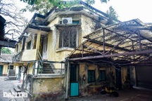 Điểm lại vụ lùm xùm cổ phần hóa tại Hãng phim truyện Việt Nam