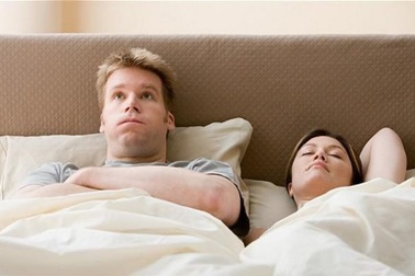 Nam giới cũng có chu kỳ “đèn đỏ”