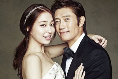 Vợ Lee Byung Heon đã tha thứ cho anh sau scandal "tống tiền"