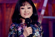 Chiêm ngưỡng nhà vườn 1.000m2 của danh ca Hương Lan và chồng kĩ sư tại Mỹ