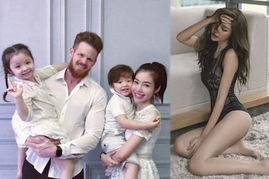 Elly Trần bóng gió nói về đàn ông ngoại tình giữa nghi vấn bị chồng “cắm sừng”