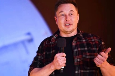 Elon Musk: "Tài sản của tôi chẳng có gì bí mật"