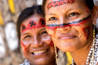 Người bản địa Amazon nắm giữ "chìa khóa" cho quá trình chậm lão hóa