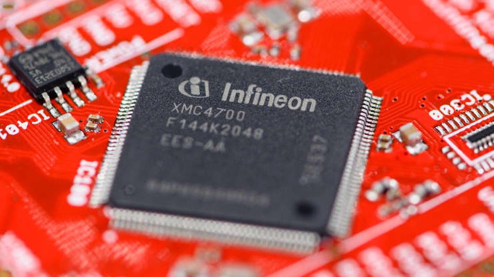 Tình trạng thiếu chip trên toàn cầu có thể kéo dài đến năm 2023 - 1 Tình trạng thiếu chip trên toàn cầu có thể kéo dài đến năm 2023 - 1