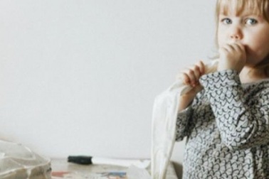 Những cụm từ giúp bố mẹ dạy con bướng bỉnh mà không cần quát mắng