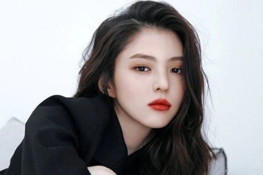 Sau "My Name", Han So Hee hợp tác cùng mỹ nam "Trò chơi con mực"