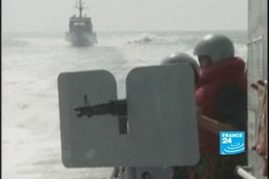 Triều Tiên kích hoạt hệ thống radar, quân đội Hàn Quốc báo động