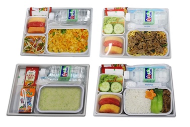 Taseco ủng hộ 50.000 suất ăn tới khu cách ly tập trung tại Hà Nội