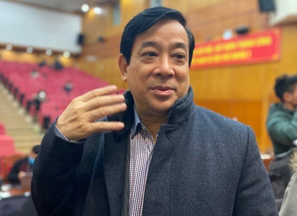 Người bố Trung Quốc nhiễm nCoV đã có hai lần âm tính - 1 Người bố Trung Quốc nhiễm nCoV đã có hai lần âm tính - 1