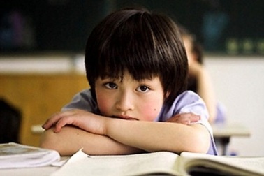 Bài tập về nhà ngày Tết: “Nỗi ám ảnh” của trẻ