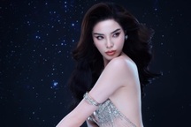 Kỳ Duyên có khả năng chiến thắng tại đấu trường khốc liệt Hoa hậu Hoàn vũ?