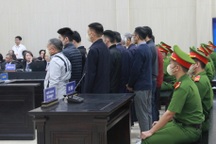 AIC và Công ty Sông Hồng chia nhau 6 gói thầu ở Bắc Ninh như thế nào?