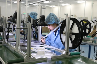 “Khát” lao động có tay nghề tại khu công nghệ cao Đà Nẵng