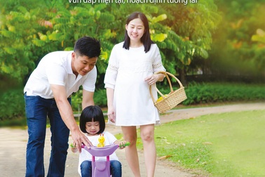 Người Việt đang có xu hướng mua bảo hiểm nhân thọ nhằm tích luỹ tài chính