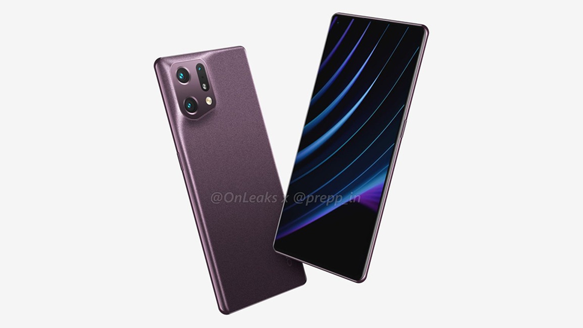 10 smartphone đáng chờ đợi nhất năm 2022 - 9 10 smartphone đáng chờ đợi nhất năm 2022 - 9
