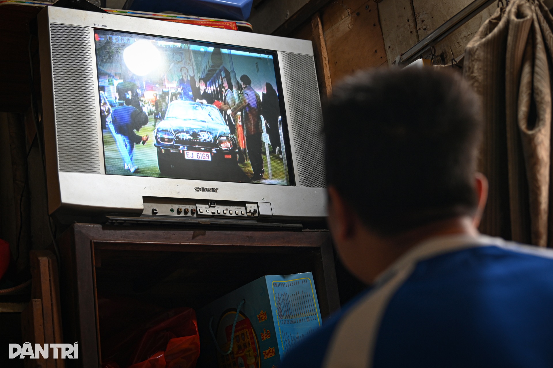 Tết lạc quan trong căn nhà 6m2 ở Hà Nội nơi ba thế hệ sinh sống - 10 Tết lạc quan trong căn nhà 6m2 ở Hà Nội nơi ba thế hệ sinh sống - 10