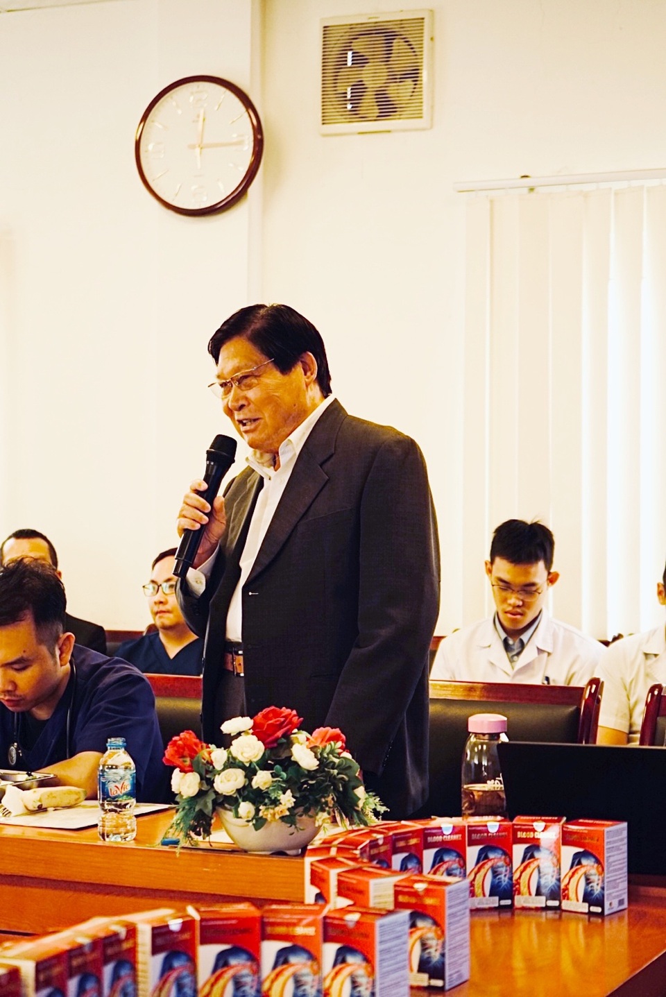 Ngăn ngừa mỡ máu như thế nào? - 2 Ngăn ngừa mỡ máu như thế nào? - 2
