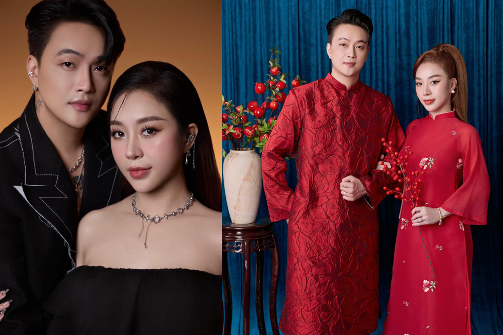 Titi (HKT) từng bỏ nhà đi theo vợ DJ, cay cú vì bị cho leo cây hai lần - 1 Titi (HKT) từng bỏ nhà đi theo vợ DJ, cay cú vì bị cho leo cây hai lần - 1