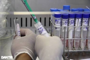 Phú Yên vượt mốc 300 ca nhiễm SARS-CoV-2