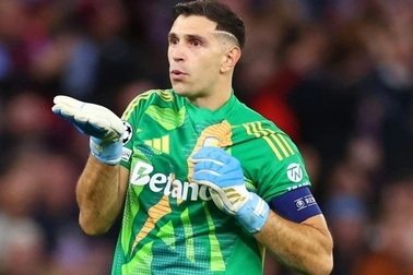 Man Utd đạt thỏa thuận với ngôi sao vô cùng quan trọng