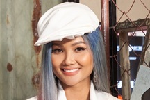 H’Hen Niê: Tôi và người yêu không vội cưới vì đang có “cơ hội thoát nghèo”