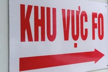 Tài xế lái xe "luồng xanh" từ TPHCM về Bạc Liêu dương tính SARS-CoV-2