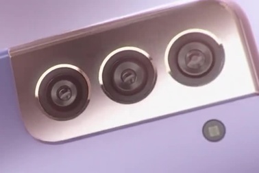 Video giới thiệu Galaxy S21 bị rò rỉ