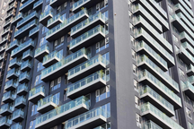 Liên tục tăng giá, căn hộ chung cư thành "miếng bánh ngọt" cho nhà đầu tư