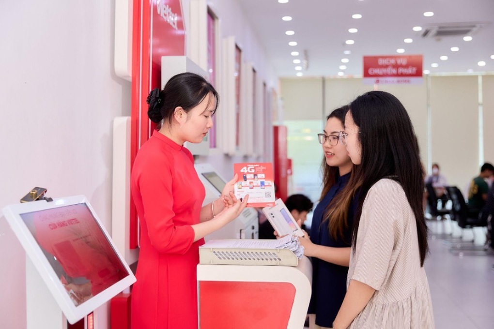 Dừng sóng 2G từ tháng 9, nhiều người dùng nâng cấp lên điện thoại 4G giá rẻ - 3 Dừng sóng 2G từ tháng 9, nhiều người dùng nâng cấp lên điện thoại 4G giá rẻ - 3