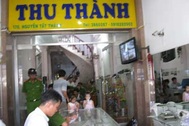 Kẻ cướp tiệm vàng ở Bình Thuận từng có 2 tiền án tại Mỹ 
