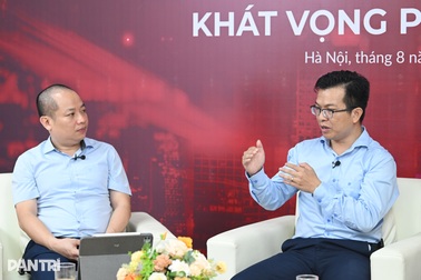 Chuyên gia: Việt Nam có nhiều cơ hội trong sân chơi kinh tế toàn cầu