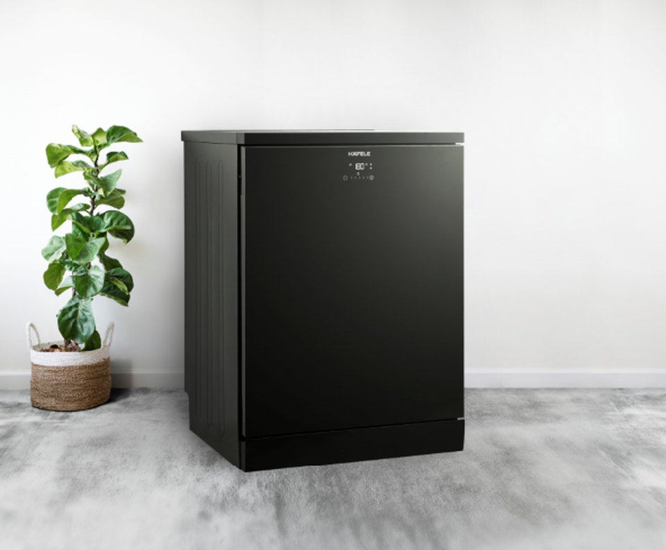 Bộ tứ trợ thủ giúp chồng vào bếp cho Tết trọn đoàn viên - 5 Bộ tứ trợ thủ giúp chồng vào bếp cho Tết trọn đoàn viên - 5