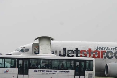 Jetstar Pacific Airlines phải xây dựng biểu tượng mới