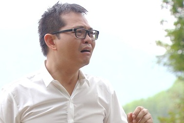 NSND Trung Hiếu bất ngờ tiết lộ về thời gian cưới vợ