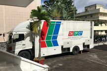 Cán bộ Đài Phát thanh - Truyền hình Cần Thơ kêu cứu vì bị nợ nhuận bút