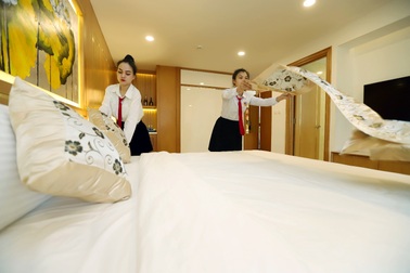 Đại học Quốc tế Sài Gòn đào tạo thêm 4 chuyên ngành mới