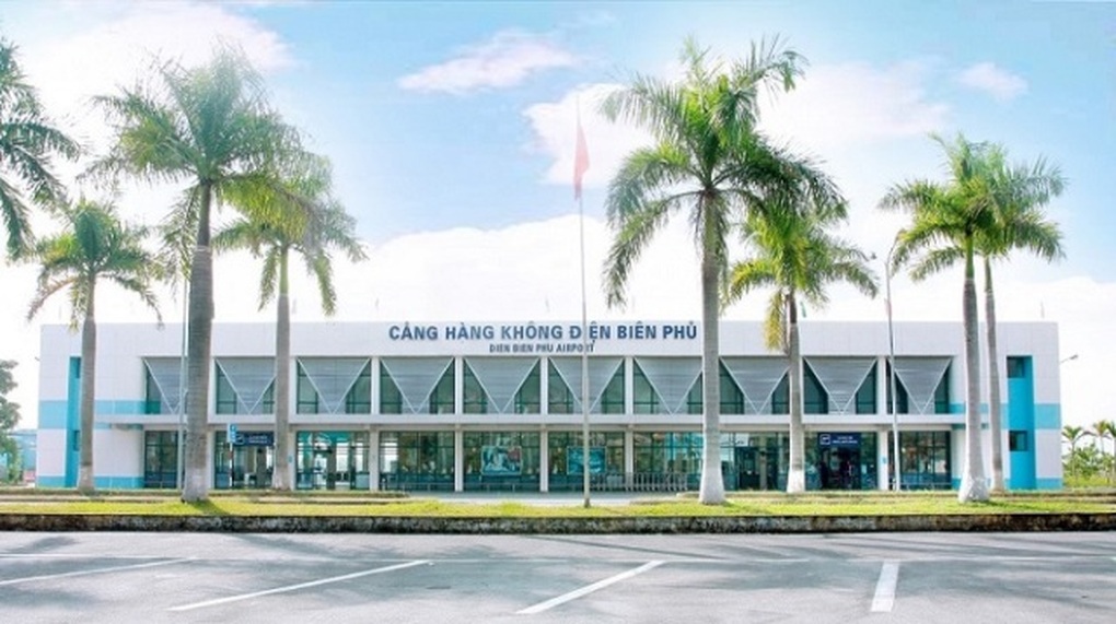 Sân bay Điện Biên tạm thời đóng cửa 8 tháng - 1 Sân bay Điện Biên tạm thời đóng cửa 8 tháng - 1