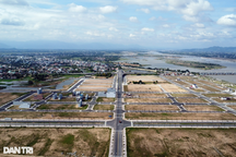 Khu kinh tế Nam Phú Yên sẽ thu hút ngành công nghiệp lọc hóa dầu, luyện kim