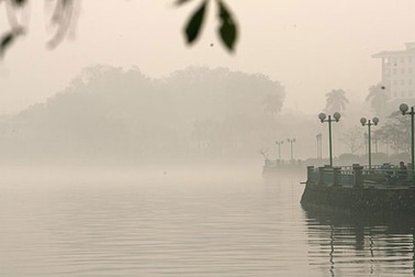 Nhớ cái rét đầu Đông Hà Nội