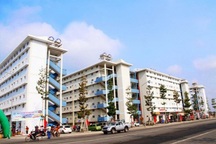 Quốc hội chốt áp dụng chính sách đặc thù phát triển nhà ở xã hội từ 1/6