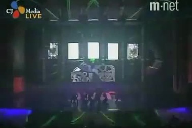 Bi Rain nhảy cuốn hút