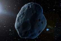 Mẫu vật lấy từ tiểu hành tinh mang "hạt giống của sự sống"