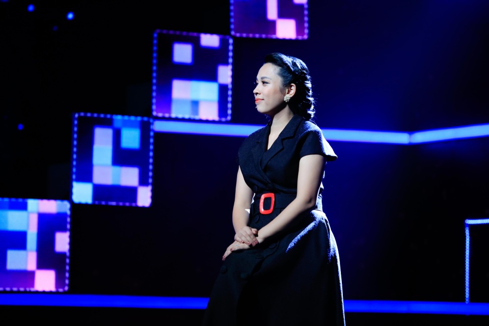 Vợ “hoàng tử xiếc” Quốc Nghiệp từng cắt phăng mái tóc vì nghi chồng có người khác - 7 Vợ “hoàng tử xiếc” Quốc Nghiệp từng cắt phăng mái tóc vì nghi chồng có người khác - 7