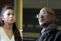 Ngừng xử vụ ly hôn vợ chồng chủ cà phê Trung Nguyên để làm rõ hơn 2 nghìn tỷ đồng