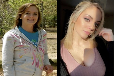 Sau khi bị bắt nạt, 9X "vịt hóa thiên nga" gây sốt trên mạng