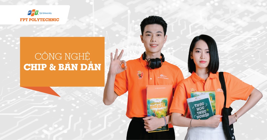 Nhóm ngành giúp người học theo kịp thời đại, AI khó thay thế - 1 Nhóm ngành giúp người học theo kịp thời đại, AI khó thay thế - 1