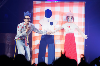Quách Văn Thơm là ai mà bất ngờ gây sốt show "Anh trai" ở tuổi 37? - 2