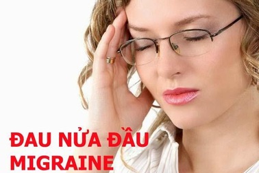 Dấu hiệu chứng tỏ cơn đau nửa đầu nguy hiểm, bạn cần đi khám ngay